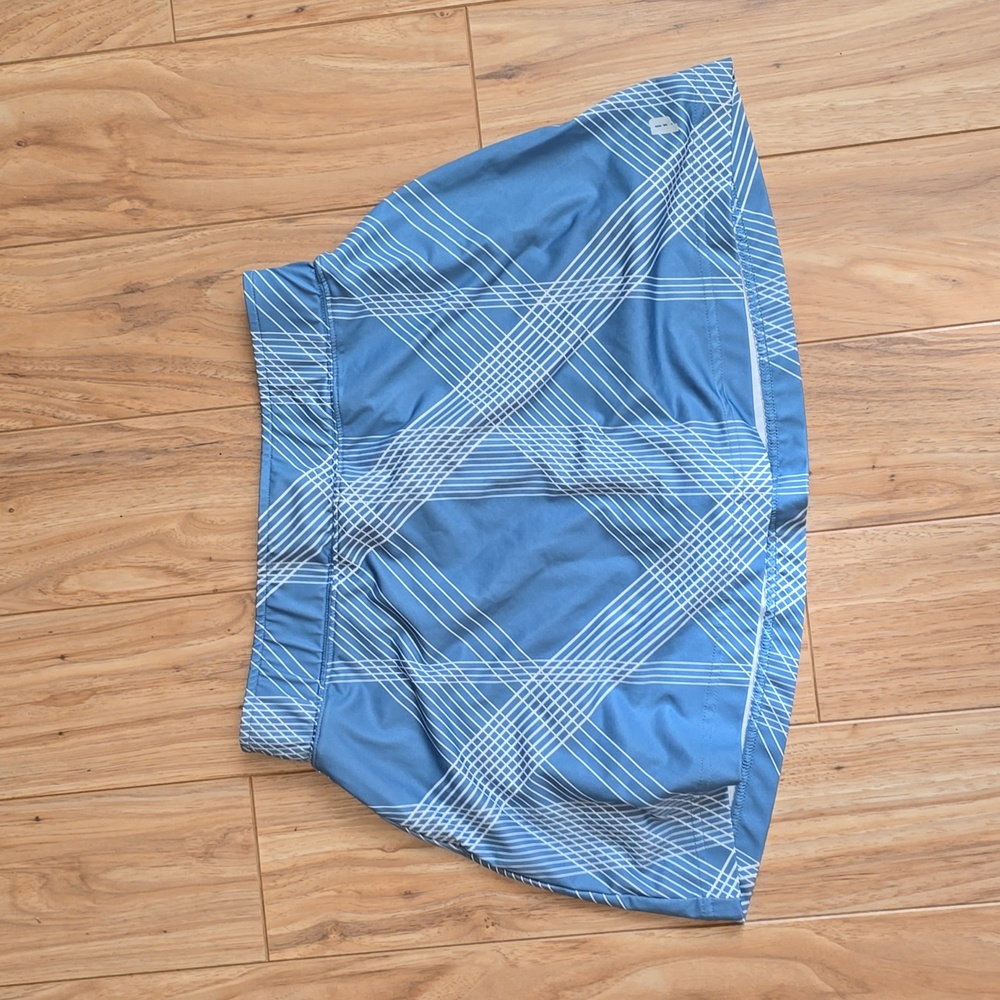 Prince Tennis Skirt